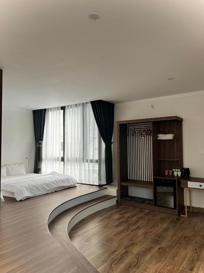 Memory Inn - Green Villa Да Лат Екстериор снимка